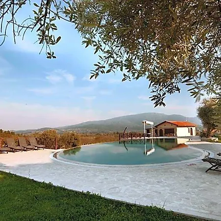 Vinifera Yedibilgeler Vineyards Hotel 3*