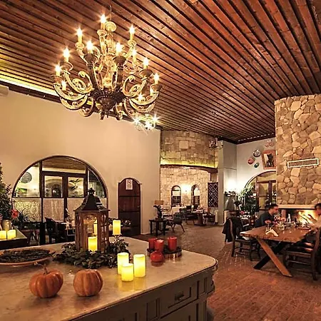 Vinifera Yedibilgeler Vineyards 3* Selcuk