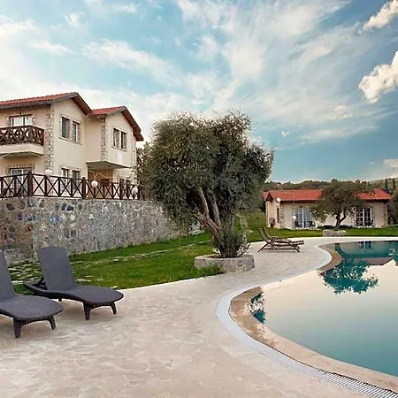 Vinifera Yedibilgeler Vineyards 3* Selcuk
