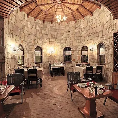 Hotel Vinifera Yedibilgeler Vineyards