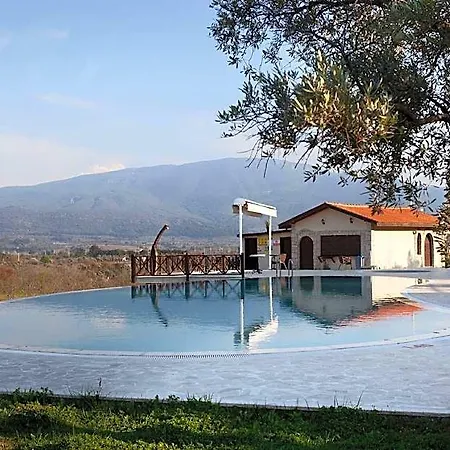 Vinifera Yedibilgeler Vineyards 3* Selçuk