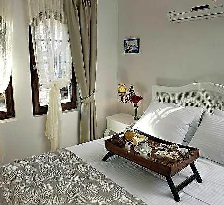 Vinifera Yedibilgeler Vineyards Hotel Selçuk