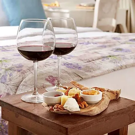 Vinifera Yedibilgeler Vineyards Hotel Selçuk