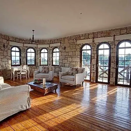 Hotel Vinifera Yedibilgeler Vineyards 3*