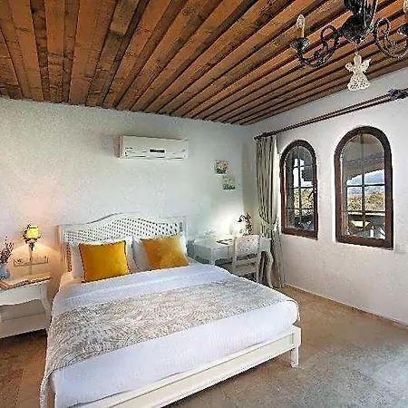 Hotel Vinifera Yedibilgeler Vineyards 3*