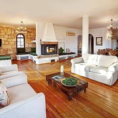 Vinifera Yedibilgeler Vineyards 3* Selçuk